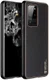 Dux Ducis Yolo Series Samsung Galaxy S20 Ultra Hoesje Backcover Zwart afbeelding 1