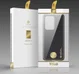Dux Ducis Yolo Series Samsung Galaxy S20 Ultra Hoesje Backcover Zwart afbeelding 13