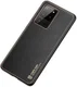 Dux Ducis Yolo Series Samsung Galaxy S20 Ultra Hoesje Backcover Zwart afbeelding 4