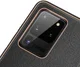 Dux Ducis Yolo Series Samsung Galaxy S20 Ultra Hoesje Backcover Zwart afbeelding 5