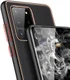 Dux Ducis Yolo Series Samsung Galaxy S20 Ultra Hoesje Backcover Zwart afbeelding 6