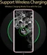 Dux Ducis Yolo Series Samsung Galaxy S20 Ultra Hoesje Backcover Roze afbeelding 11