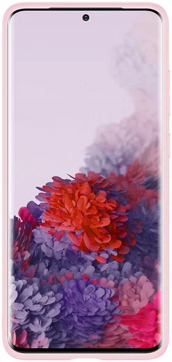 Dux Ducis Yolo Series Samsung Galaxy S20 Ultra Hoesje Backcover Roze afbeelding 3