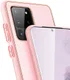 Dux Ducis Yolo Series Samsung Galaxy S20 Ultra Hoesje Backcover Roze afbeelding 6