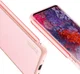Dux Ducis Yolo Series Samsung Galaxy S20 Ultra Hoesje Backcover Roze afbeelding 7