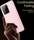 Dux Ducis Yolo Series Samsung Galaxy S20 Ultra Hoesje Backcover Roze afbeelding 8