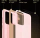 Dux Ducis Yolo Series Samsung Galaxy S20 Ultra Hoesje Backcover Roze afbeelding 9