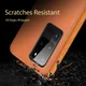Dux Ducis Yolo Series Samsung Galaxy S20 Ultra Hoesje Backcover Oranje afbeelding 10