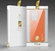 Dux Ducis Yolo Series Samsung Galaxy S20 Ultra Hoesje Backcover Oranje afbeelding 13