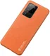 Dux Ducis Yolo Series Samsung Galaxy S20 Ultra Hoesje Backcover Oranje afbeelding 4