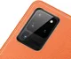 Dux Ducis Yolo Series Samsung Galaxy S20 Ultra Hoesje Backcover Oranje afbeelding 5