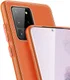 Dux Ducis Yolo Series Samsung Galaxy S20 Ultra Hoesje Backcover Oranje afbeelding 6