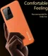 Dux Ducis Yolo Series Samsung Galaxy S20 Ultra Hoesje Backcover Oranje afbeelding 8