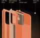Dux Ducis Yolo Series Samsung Galaxy S20 Ultra Hoesje Backcover Oranje afbeelding 9