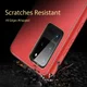 Dux Ducis Yolo Series Samsung Galaxy S20 Ultra Hoesje Backcover Rood afbeelding 10