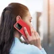 Dux Ducis Yolo Series Samsung Galaxy S20 Ultra Hoesje Backcover Rood afbeelding 12