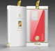 Dux Ducis Yolo Series Samsung Galaxy S20 Ultra Hoesje Backcover Rood afbeelding 13