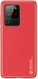 Dux Ducis Yolo Series Samsung Galaxy S20 Ultra Hoesje Backcover Rood afbeelding 2