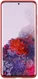 Dux Ducis Yolo Series Samsung Galaxy S20 Ultra Hoesje Backcover Rood afbeelding 3