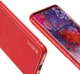 Dux Ducis Yolo Series Samsung Galaxy S20 Ultra Hoesje Backcover Rood afbeelding 7