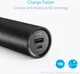 Anker PowerCore Mini Ultra Compacte Powerbank 5000 mAh Zwart afbeelding 4