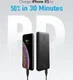 Anker PowerCore Sense 10.000 mAh Powerbank met Fast Charge Zwart afbeelding 9