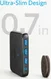 Anker PowerPort Atom III Slim 65W Snellader met USB-C en 3 Poorts USB afbeelding 7