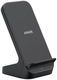 Anker PowerWave+ Stand met Draadloos Opladen 10W Zwart afbeelding 2