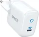 Anker PowerPort III Mini 30W USB-C PowerIQ 3.0 Snellader Wit afbeelding 9