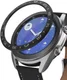 Ringke Bezel Styling Galaxy Watch 3 41MM Randbeschermer RVS Zwart afbeelding 1