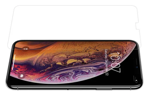 Nillkin Apple iPhone XS Max Anti-Explosion Glass Screen Protector afbeelding 4