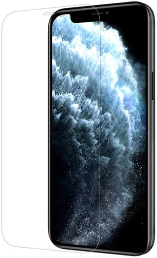 Nillkin Apple iPhone 12 Pro Max Anti-Explosion Glass Screen Protector afbeelding 1