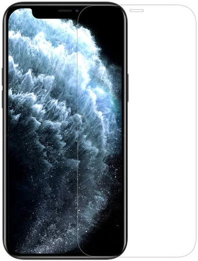 Nillkin Apple iPhone 12 Pro Max Anti-Explosion Glass Screen Protector afbeelding 2