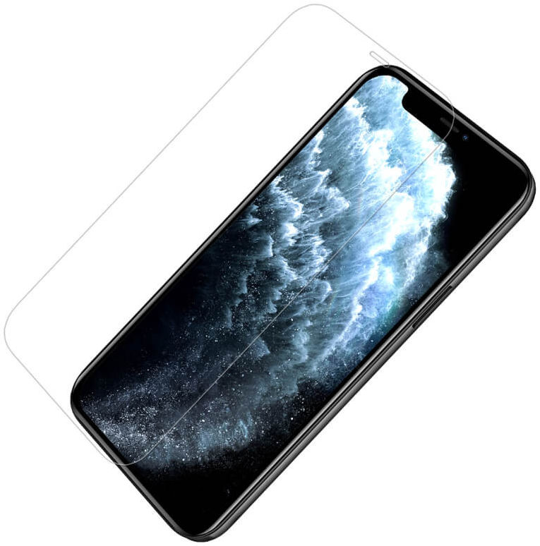 Nillkin Apple iPhone 12 Pro Max Anti-Explosion Glass Screen Protector afbeelding 4