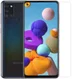 Nillkin Samsung Galaxy A21s Anti-Explosion Glass Screen Protector afbeelding 3