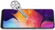 Nillkin Samsung Galaxy A50 Anti-Explosion Glass Screen Protector afbeelding 6