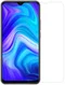 Nillkin Xiaomi Redmi 9 Anti-Explosion Glass Screen Protector afbeelding 2
