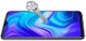Nillkin Xiaomi Redmi 9 Anti-Explosion Glass Screen Protector afbeelding 3