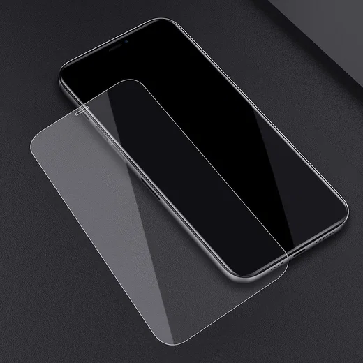 Nillkin iPhone 12 / 12 Pro Anti-Explosion Glass 0,2mm Screen Protector afbeelding 10