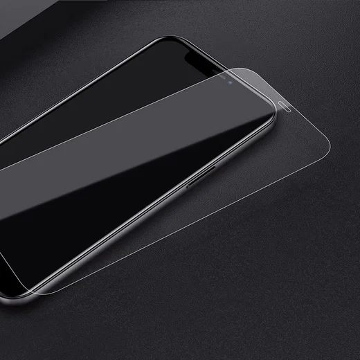 Nillkin iPhone 12 / 12 Pro Anti-Explosion Glass 0,2mm Screen Protector afbeelding 1
