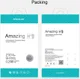 Nillkin iPhone 12 / 12 Pro Anti-Explosion Glass 0,2mm Screen Protector afbeelding 20