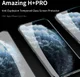 Nillkin iPhone 12 / 12 Pro Anti-Explosion Glass 0,2mm Screen Protector afbeelding 2