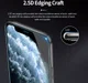 Nillkin iPhone 12 / 12 Pro Anti-Explosion Glass 0,2mm Screen Protector afbeelding 4