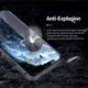 Nillkin iPhone 12 / 12 Pro Anti-Explosion Glass 0,2mm Screen Protector afbeelding 5