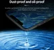 Nillkin iPhone 12 / 12 Pro Anti-Explosion Glass 0,2mm Screen Protector afbeelding 8
