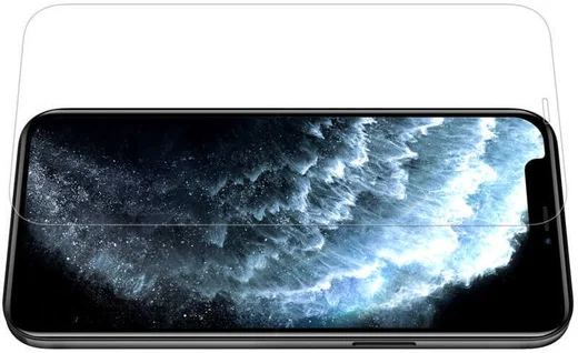 Nillkin iPhone 12 / 12 Pro Anti-Explosion Glass 0,2mm Screen Protector afbeelding 16
