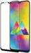 Nillkin Samsung Galaxy M20 Anti-Explosion Glass Screen Protector Zwart afbeelding 3