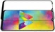 Nillkin Samsung Galaxy M20 Anti-Explosion Glass Screen Protector Zwart afbeelding 4