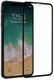 Nillkin Apple iPhone 11 Anti-Explosion Glass Screen Protector Zwart afbeelding 1