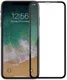 Nillkin Apple iPhone 11 Anti-Explosion Glass Screen Protector Zwart afbeelding 3